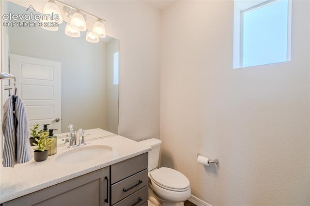 MLS Image for 4121  Tree Creek  ,Colorado Springs, Colorado