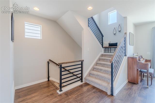 MLS Image for 4121  Tree Creek  ,Colorado Springs, Colorado