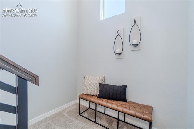 MLS Image for 4121  Tree Creek  ,Colorado Springs, Colorado