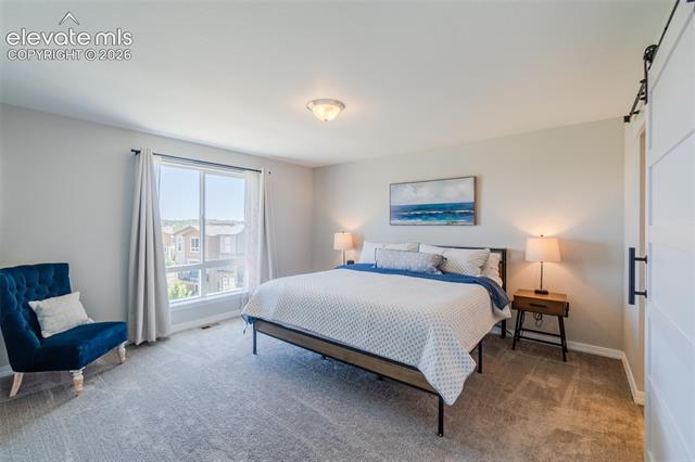 MLS Image for 4121  Tree Creek  ,Colorado Springs, Colorado