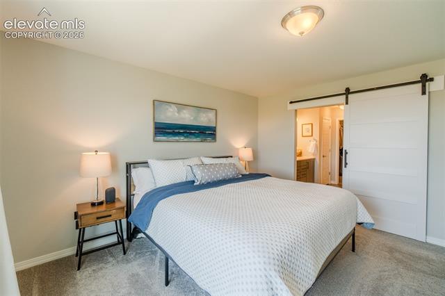 MLS Image for 4121  Tree Creek  ,Colorado Springs, Colorado