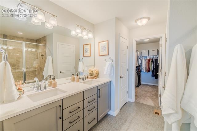 MLS Image for 4121  Tree Creek  ,Colorado Springs, Colorado