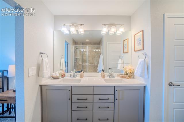 MLS Image for 4121  Tree Creek  ,Colorado Springs, Colorado