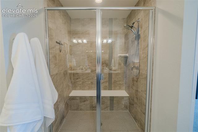 MLS Image for 4121  Tree Creek  ,Colorado Springs, Colorado