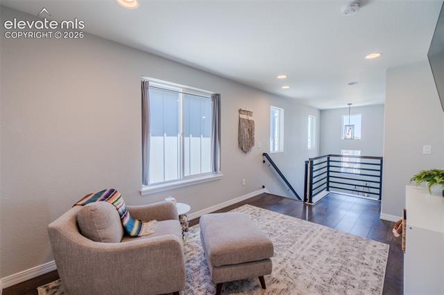 MLS Image for 4121  Tree Creek  ,Colorado Springs, Colorado
