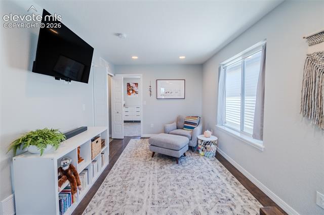 MLS Image for 4121  Tree Creek  ,Colorado Springs, Colorado