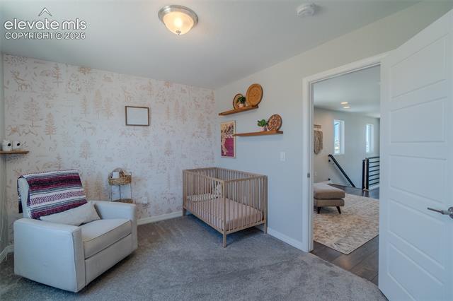 MLS Image for 4121  Tree Creek  ,Colorado Springs, Colorado