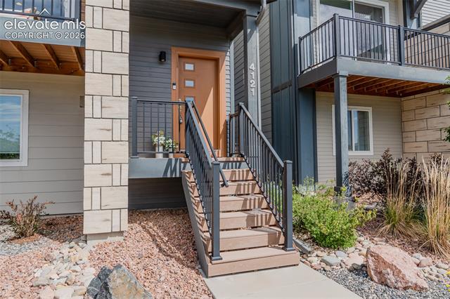 MLS Image for 4121  Tree Creek  ,Colorado Springs, Colorado