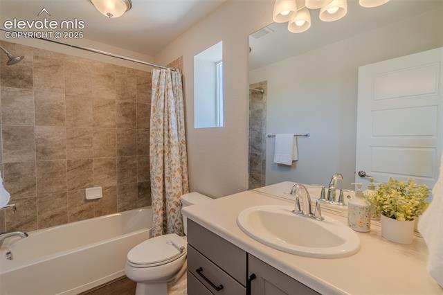MLS Image for 4121  Tree Creek  ,Colorado Springs, Colorado
