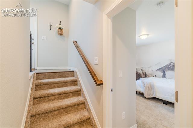 MLS Image for 4121  Tree Creek  ,Colorado Springs, Colorado