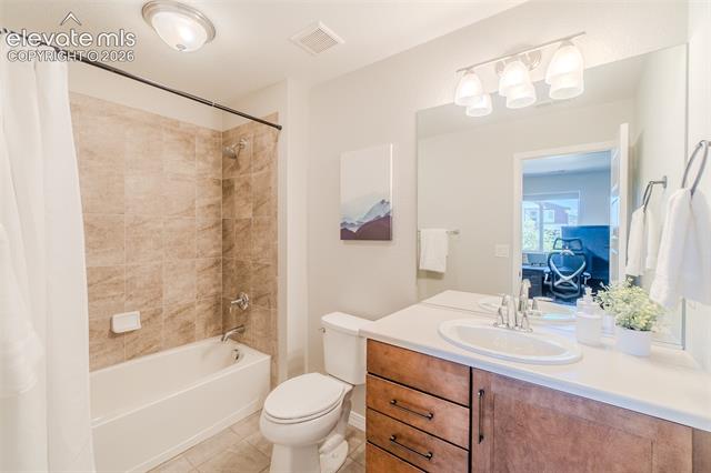 MLS Image for 4121  Tree Creek  ,Colorado Springs, Colorado