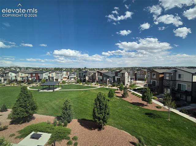 MLS Image for 4121  Tree Creek  ,Colorado Springs, Colorado