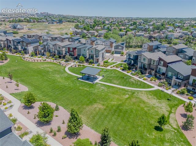 MLS Image for 4121  Tree Creek  ,Colorado Springs, Colorado