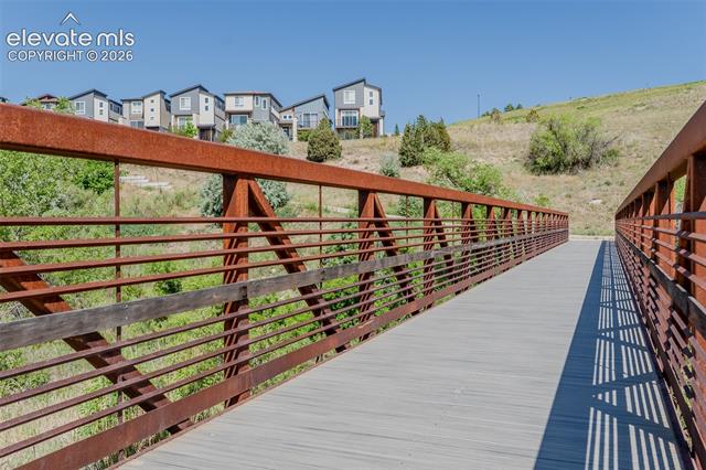 MLS Image for 4121  Tree Creek  ,Colorado Springs, Colorado