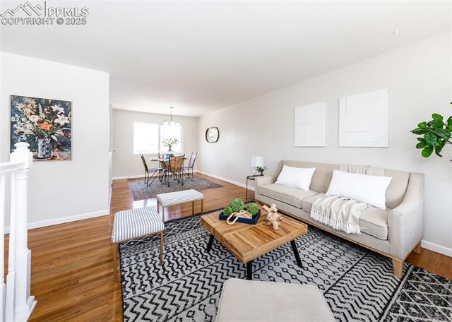 MLS Image for 530  Raemar  ,Colorado Springs, Colorado