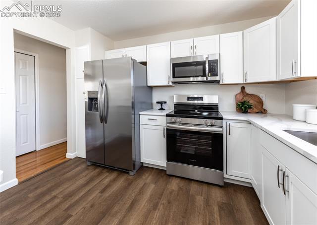 MLS Image for 530  Raemar  ,Colorado Springs, Colorado