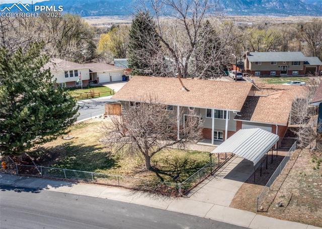 MLS Image for 530  Raemar  ,Colorado Springs, Colorado