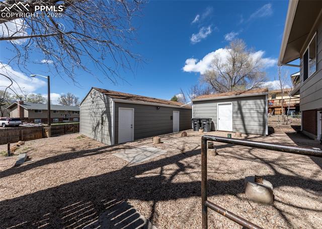 MLS Image for 530  Raemar  ,Colorado Springs, Colorado