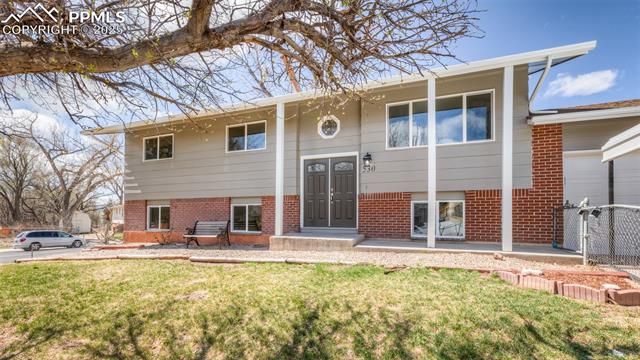 MLS Image for 530  Raemar  ,Colorado Springs, Colorado