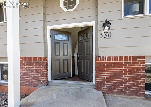 MLS Image for 530  Raemar  ,Colorado Springs, Colorado
