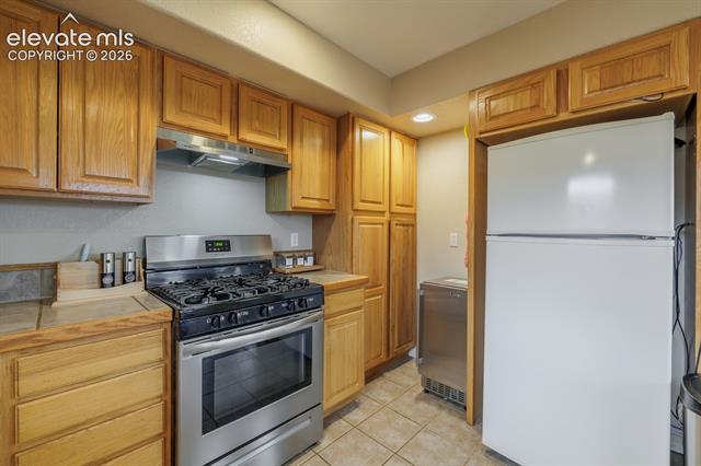 MLS Image for 471  Due South  ,Florissant, Colorado