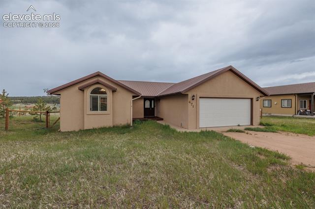 MLS Image for 471  Due South  ,Florissant, Colorado