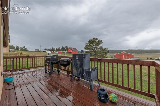MLS Image for 471  Due South  ,Florissant, Colorado