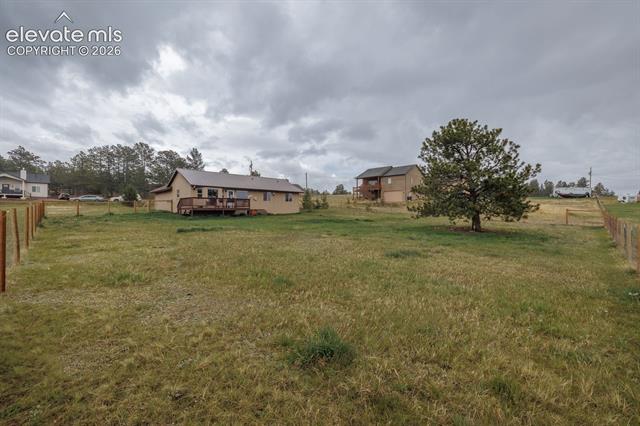 MLS Image for 471  Due South  ,Florissant, Colorado