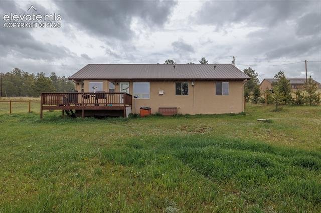 MLS Image for 471  Due South  ,Florissant, Colorado