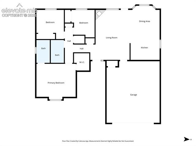 MLS Image for 471  Due South  ,Florissant, Colorado