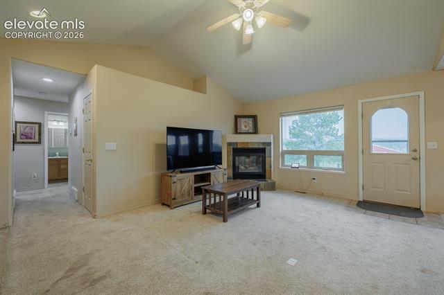 MLS Image for 471  Due South  ,Florissant, Colorado