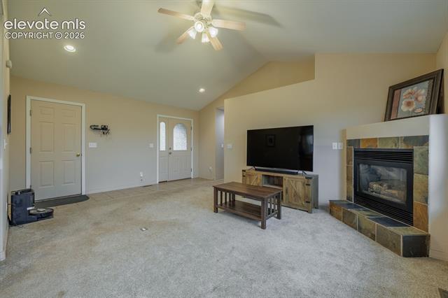 MLS Image for 471  Due South  ,Florissant, Colorado