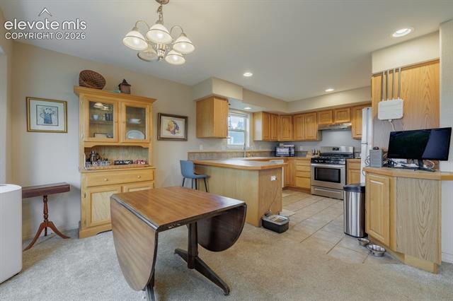 MLS Image for 471  Due South  ,Florissant, Colorado