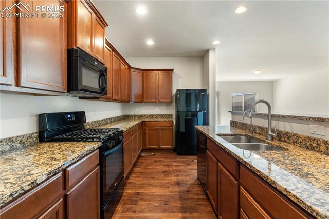 MLS Image for 10179  Seawolf  ,Colorado Springs, Colorado