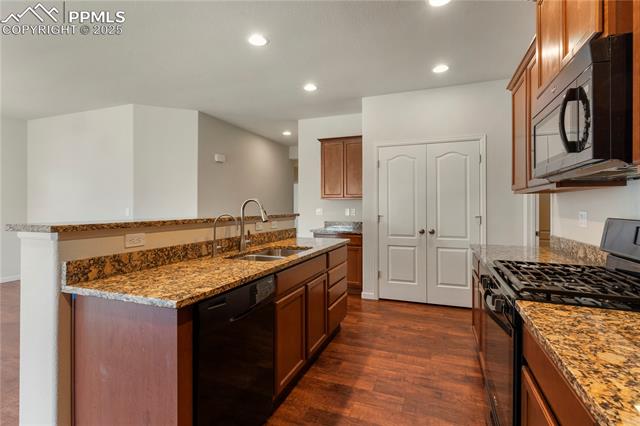 MLS Image for 10179  Seawolf  ,Colorado Springs, Colorado
