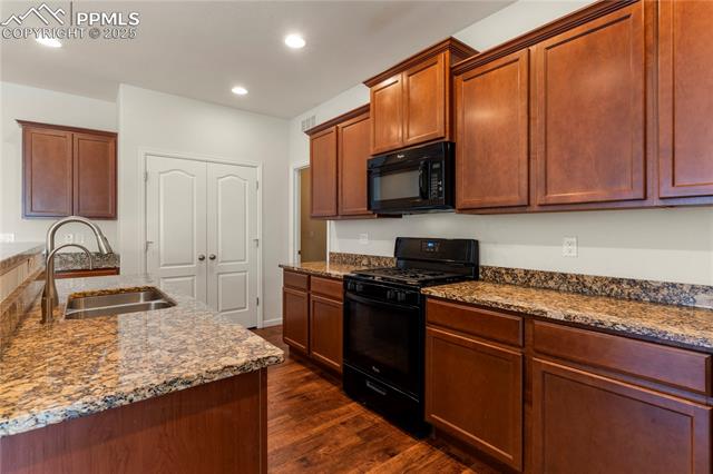MLS Image for 10179  Seawolf  ,Colorado Springs, Colorado