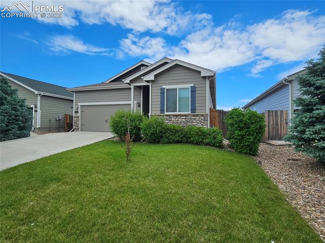 MLS Image for 10179  Seawolf  ,Colorado Springs, Colorado