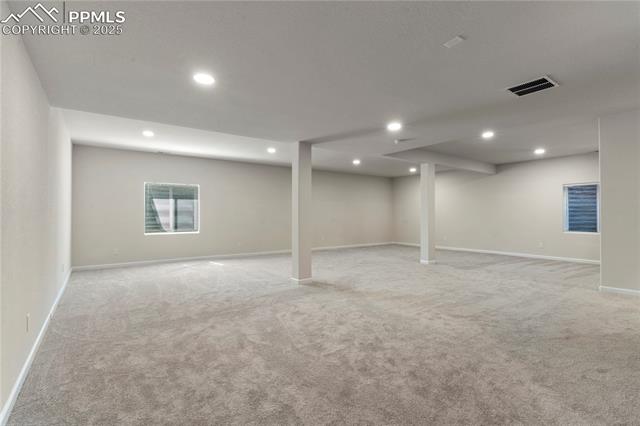 MLS Image for 10179  Seawolf  ,Colorado Springs, Colorado