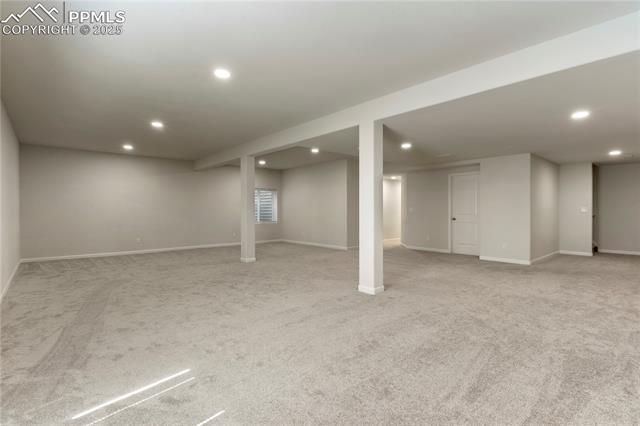 MLS Image for 10179  Seawolf  ,Colorado Springs, Colorado