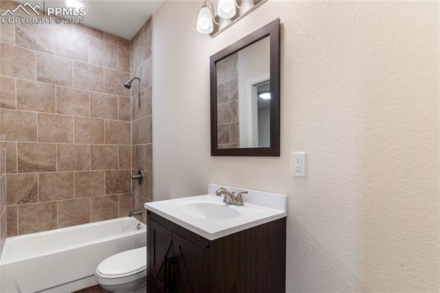 MLS Image for 10179  Seawolf  ,Colorado Springs, Colorado