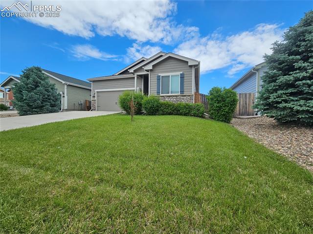 MLS Image for 10179  Seawolf  ,Colorado Springs, Colorado
