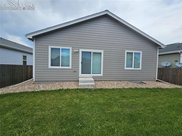 MLS Image for 10179  Seawolf  ,Colorado Springs, Colorado