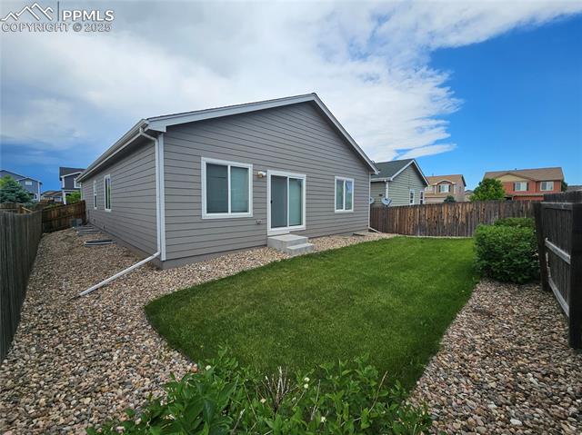 MLS Image for 10179  Seawolf  ,Colorado Springs, Colorado