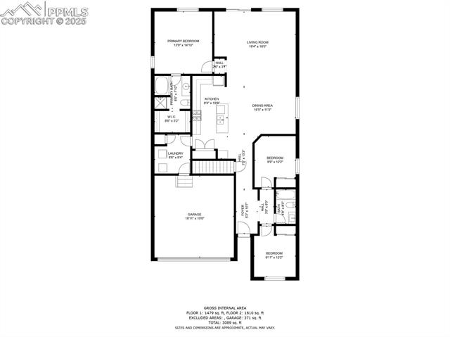 MLS Image for 10179  Seawolf  ,Colorado Springs, Colorado