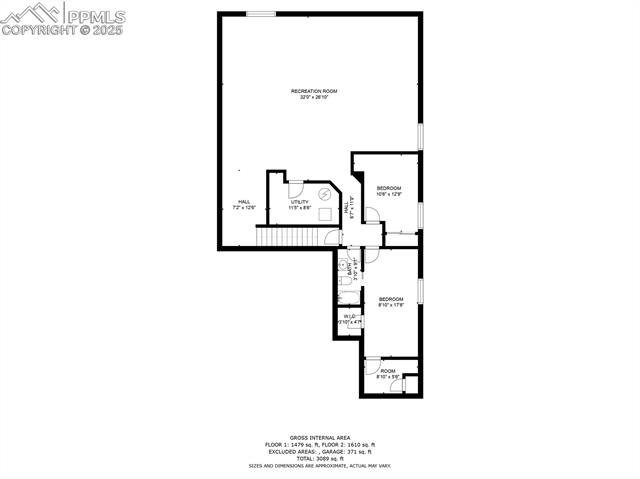 MLS Image for 10179  Seawolf  ,Colorado Springs, Colorado