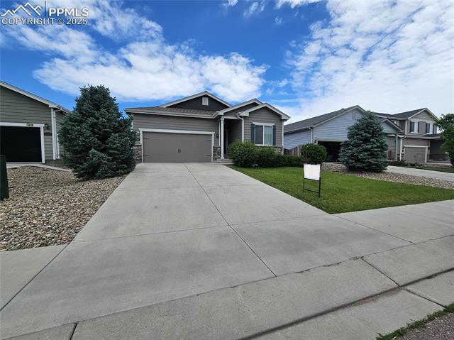 MLS Image for 10179  Seawolf  ,Colorado Springs, Colorado