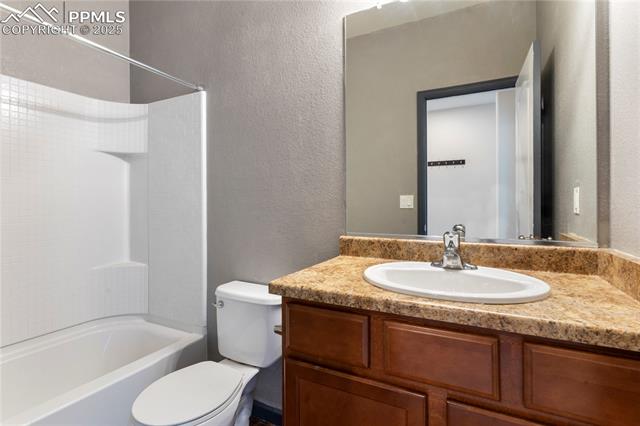 MLS Image for 10179  Seawolf  ,Colorado Springs, Colorado