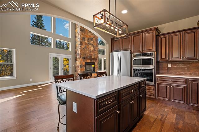 MLS Image for 110  Princeton  ,Woodland Park, Colorado