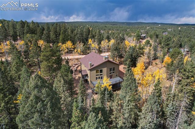 MLS Image for 110  Princeton  ,Woodland Park, Colorado