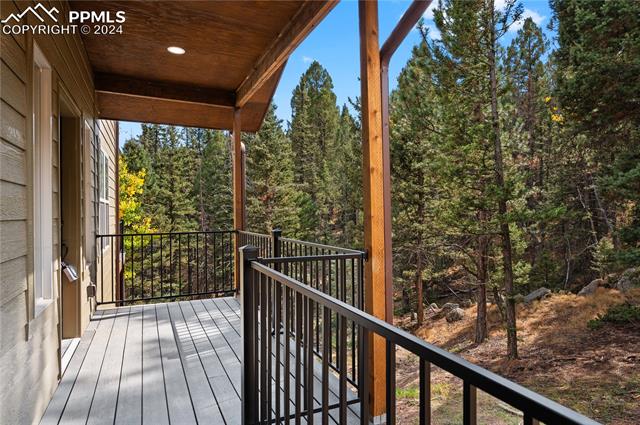 MLS Image for 110  Princeton  ,Woodland Park, Colorado